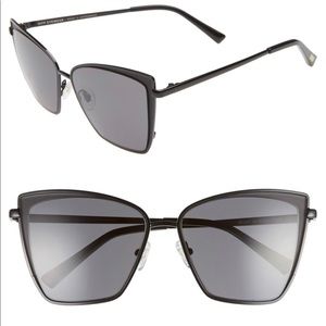 Diff Sunglasses-The Becky